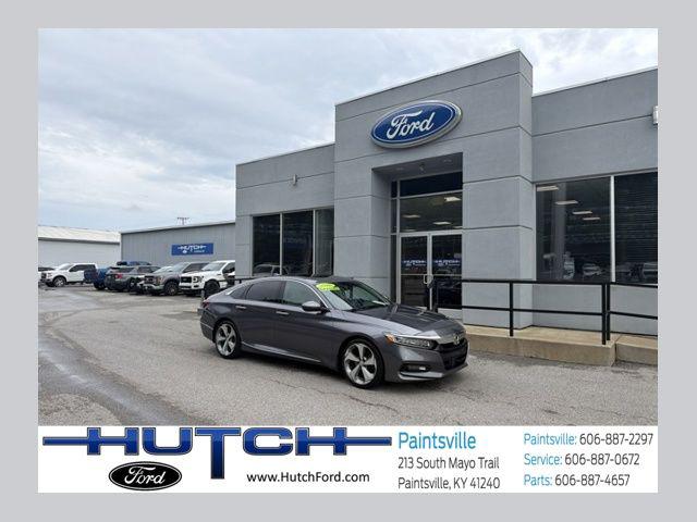 2020 Honda Accord Touring for sale in Paintsville, KY