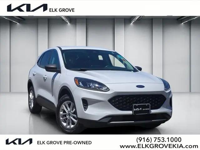 2022 Ford Escape SE for sale in Elk Grove, CA