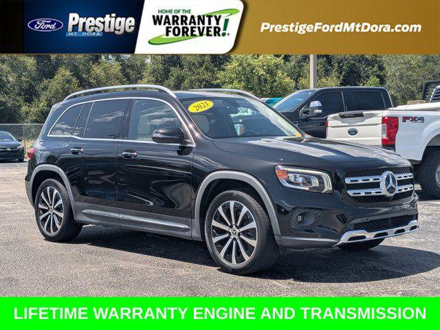 2021 Mercedes-Benz GLB 4MATIC for sale in Mount Dora, FL