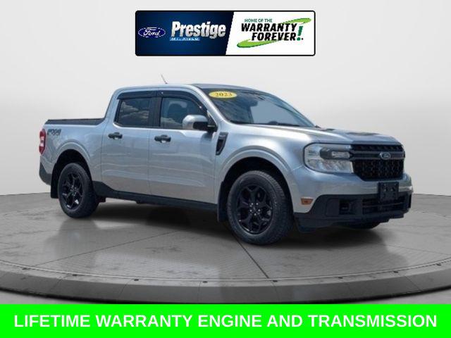 2023 Ford Maverick XLT for sale in Mount Dora, FL