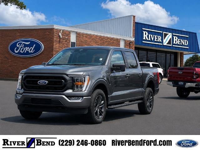2022 Ford F-150 XLT for sale in Bainbridge, GA