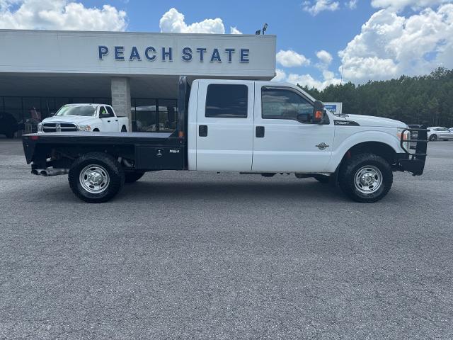2014 Ford F-250 XL for sale in Cedartown, GA