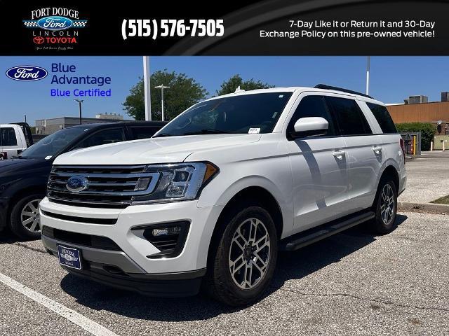 2020 Ford Expedition XLT for sale in Fort Dodge, IA