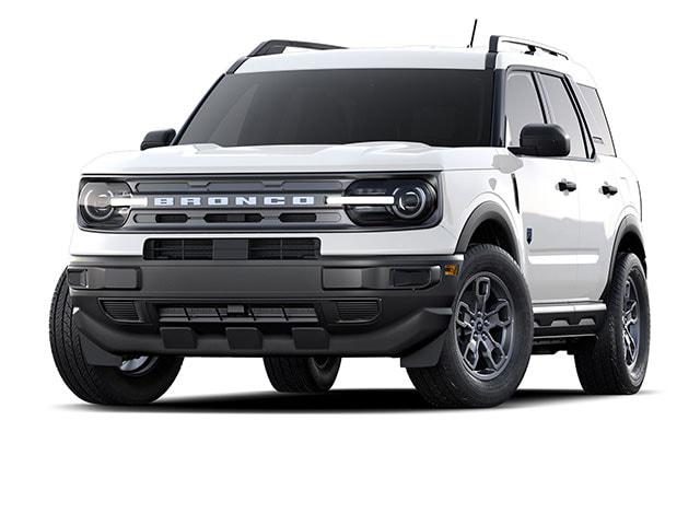 2024 Ford Bronco Sport Big Bend for sale in Farmington, ME