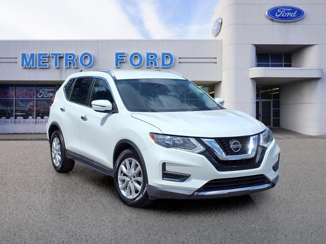 2019 Nissan Rogue SV for sale in Independence, MO