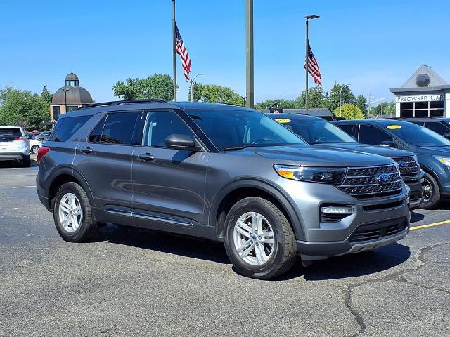 2024 Ford Escape PHEV for sale in Royal Oak, MI