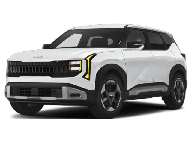 2027 Kia Seltos EX for sale in Woodside, NY