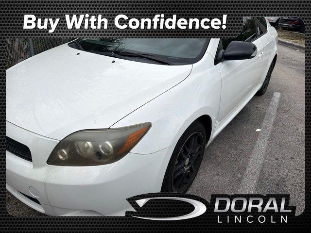 2009 Scion tC Base for sale in DORAL, FL