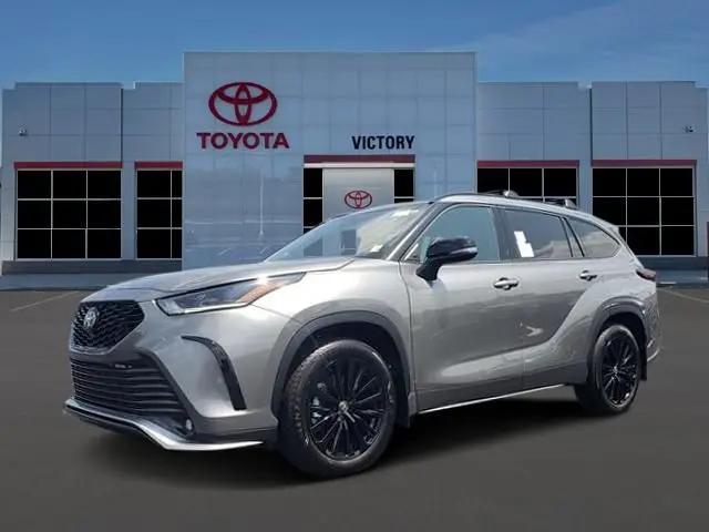 2026 Toyota Highlander XSE for sale in Austinburg, OH