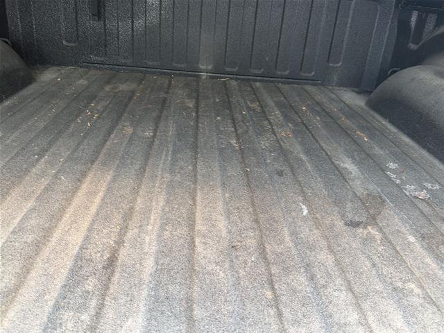 2025 Ram 1500 Laramie Crew Cab 4x4 57 Box
