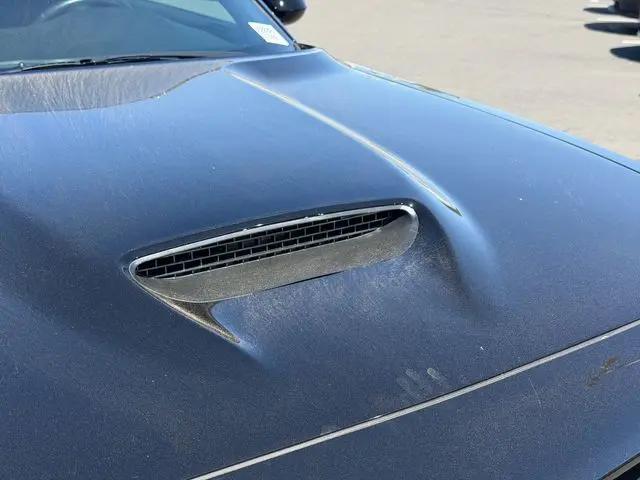 2021 Dodge Challenger R/T Scat Pack Widebody