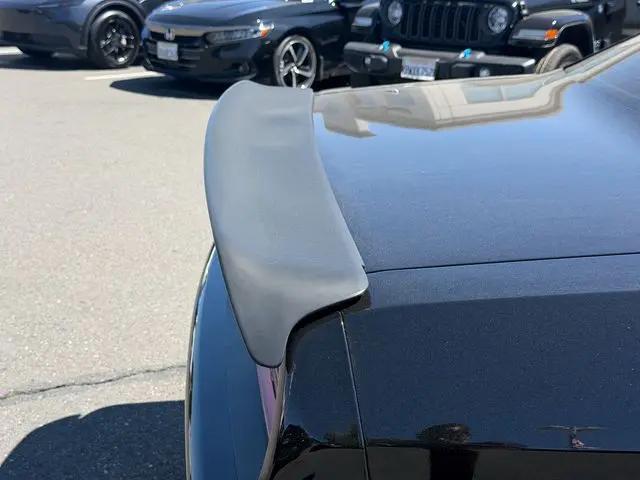 2021 Dodge Challenger R/T Scat Pack Widebody