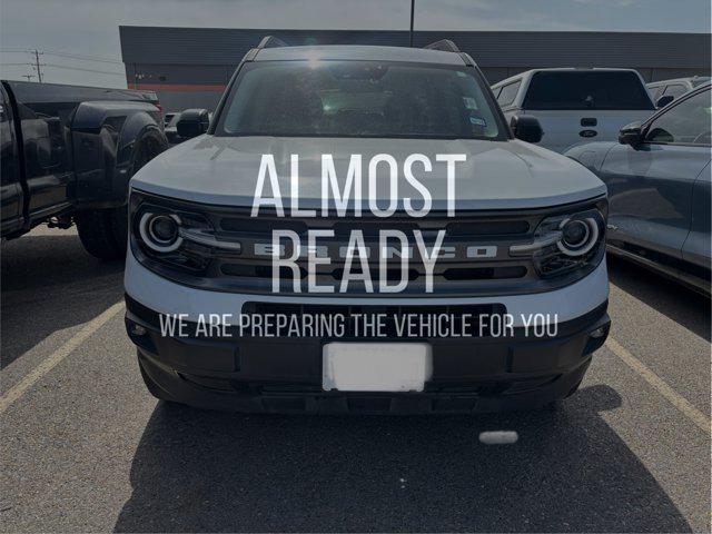 2024 Ford Bronco Sport Big Bend for sale in Edinburg, TX