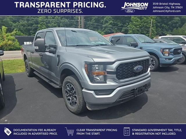 2023 Ford F-150 XL for sale in Johnson City, TN