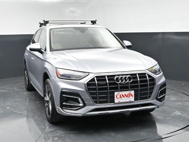 2021 Audi Q5 Premium Plus 45 TFSI quattro S tronic for sale in Cleveland, MS