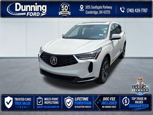 2026 Acura RDX Technology for sale in Cambridge, OH