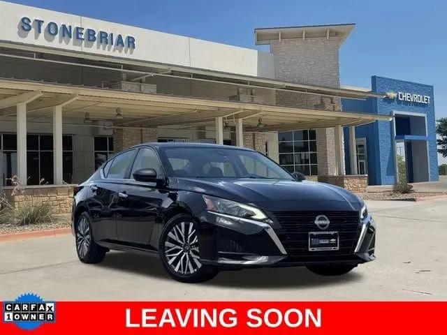 2025 Nissan Altima SV FWD for sale in Frisco, TX