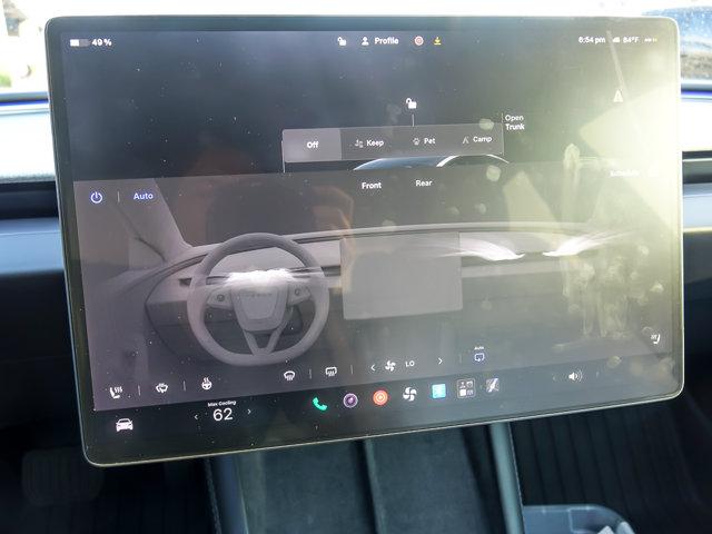 2025 Tesla Model 3 Long Range All-Wheel Drive