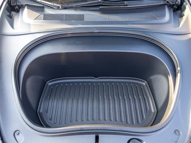 2025 Tesla Model 3 Long Range All-Wheel Drive