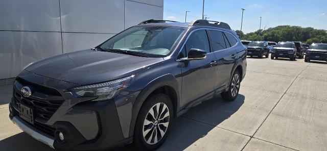 2023 Subaru Outback Limited for sale in Plattsmouth, NE
