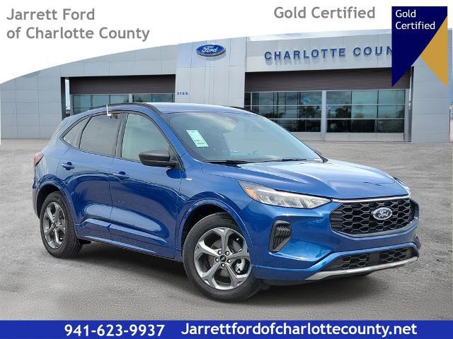 2023 Ford Escape ST-Line for sale in Port Charlotte, FL