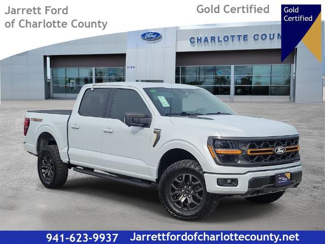 2025 Ford F-150 Tremor for sale in Port Charlotte, FL
