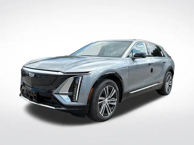 2026 Cadillac iQ Luxury for sale in Torrington, CT