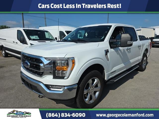 2023 Ford F-150 XLT for sale in Travelers Rest, SC
