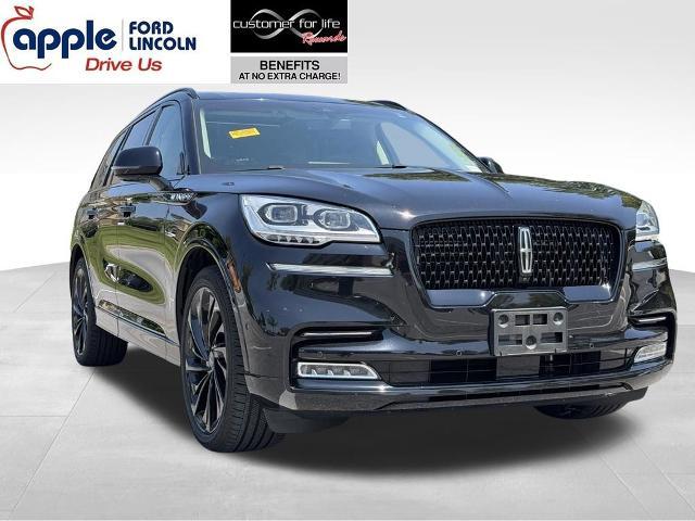 2023 Lincoln Aviator Reserve for sale in Columbia, MD