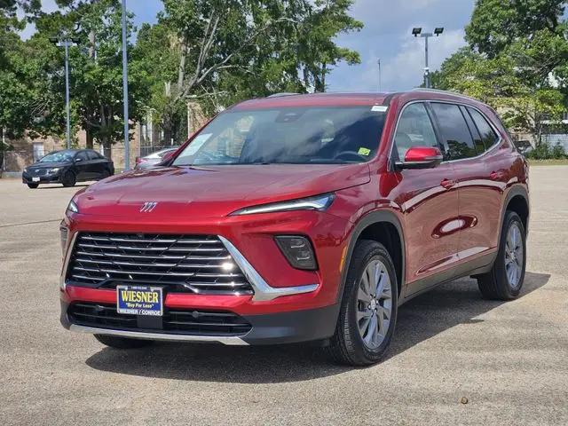 2026 Buick Enclave Preferred FWD for sale in Conroe, TX