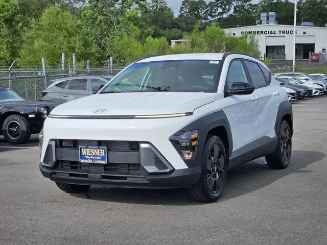 2026 Hyundai Kona SEL Sport for sale in Conroe, TX