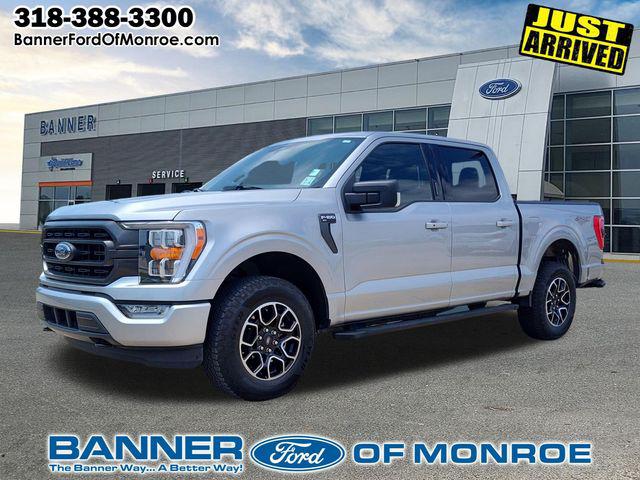 2023 Ford F-150 XLT for sale in Monroe, LA