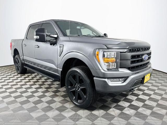 2023 Ford F-150 XLT for sale in Bangor, ME