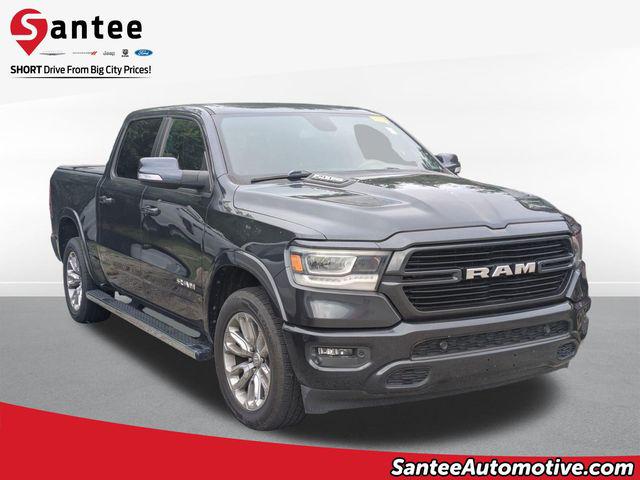 2019 Ram 1500 Laramie for sale in Manning, SC