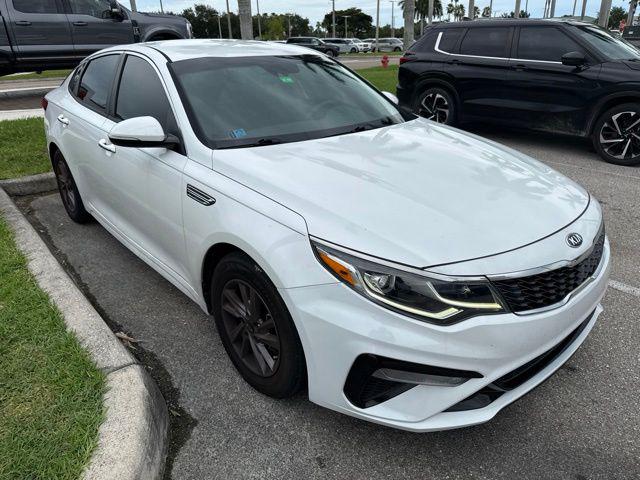 2020 Kia Optima LX for sale in Fort Myers, FL