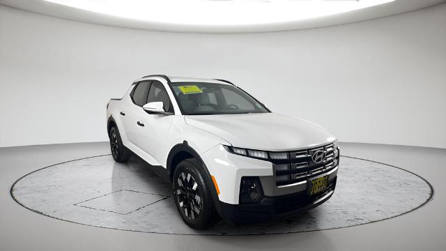 2025 Hyundai Santa Cruz SEL for sale in Longview, WA