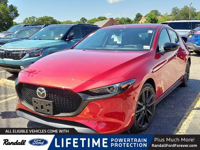 2022 Mazda Mazda3 2.5 Turbo Premium Plus for sale in Fort Smith, AR