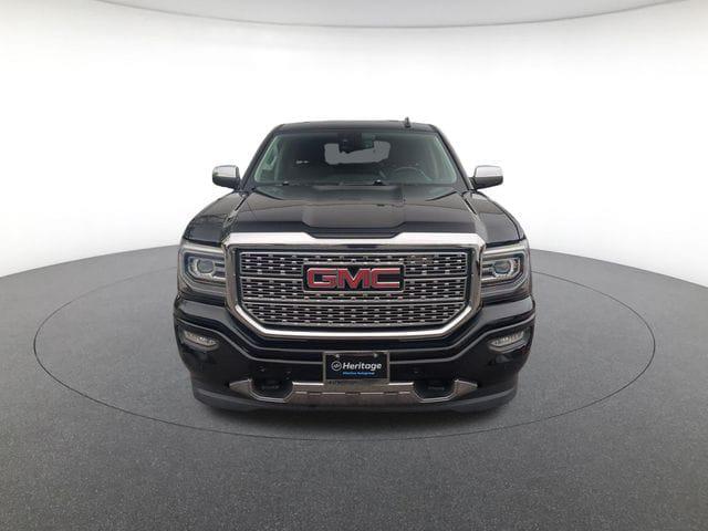 2016 GMC Sierra 1500 Denali 2016 GMC Sierra 1500 Denali