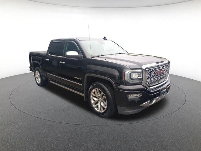 2016 GMC Sierra 1500 Denali 2016 GMC Sierra 1500 Denali