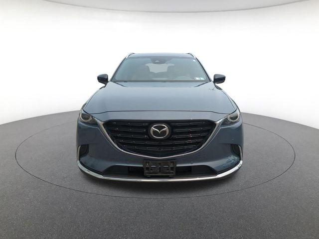 2023 Mazda CX-9 Carbon Edition