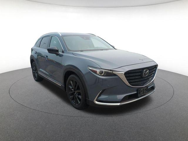 2023 Mazda CX-9 Carbon Edition