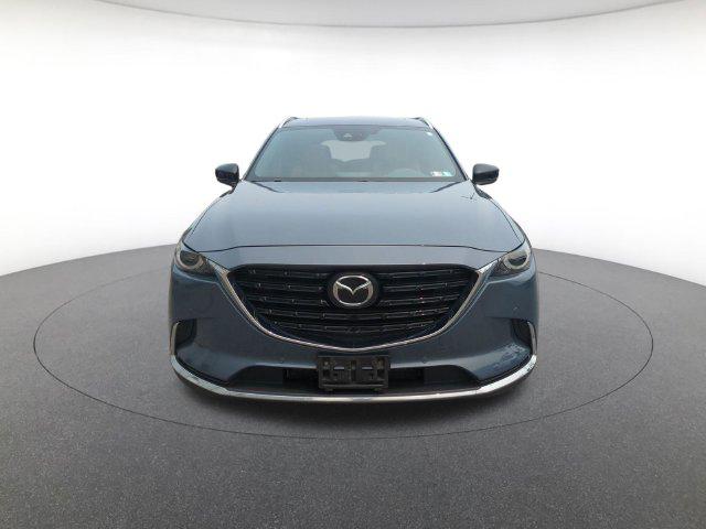 2023 Mazda CX-9 Carbon Edition