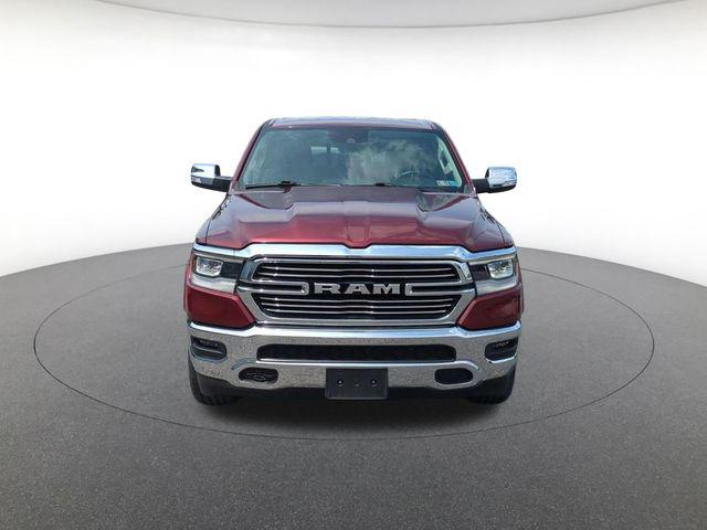 2022 RAM 1500 Laramie Crew Cab 4x4 57 Box 2022 RAM 1500 Laramie Crew Cab 4x4 57 Box