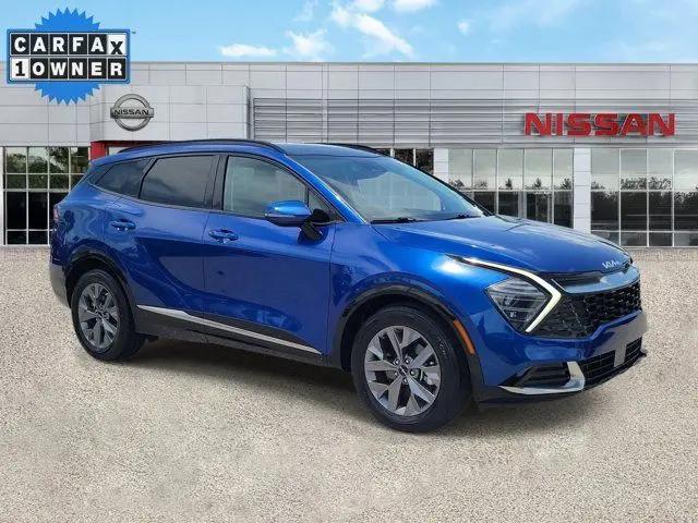 2025 Kia Sportage SX for sale in Ft Myers, FL