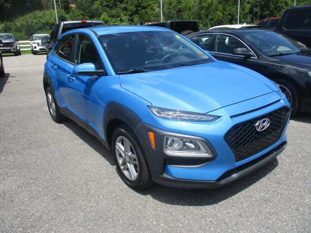 2020 Hyundai Kona SE for sale in Chapmanville, WV