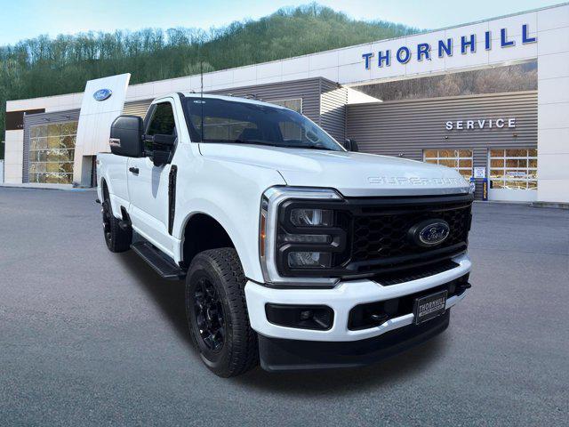 2025 Ford F-350 XL for sale in Chapmanville, WV