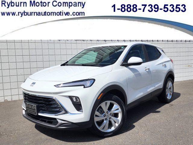 2025 Buick Encore GX Preferred FWD for sale in Monticello, AR