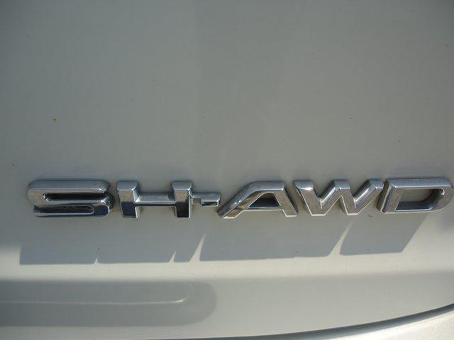 2017 Acura MDX w/Advance Package
