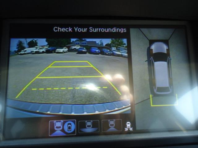 2017 Acura MDX w/Advance Package