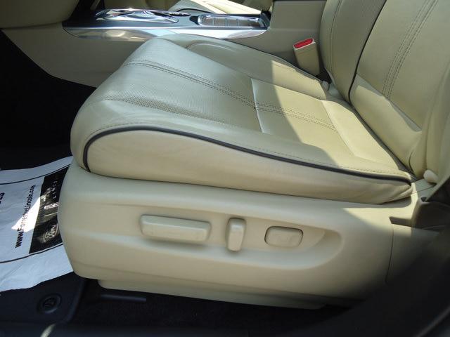 2017 Acura MDX w/Advance Package
